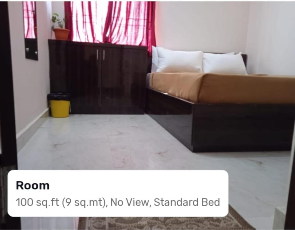 Ashraya Comforts Hotel in Karnataka