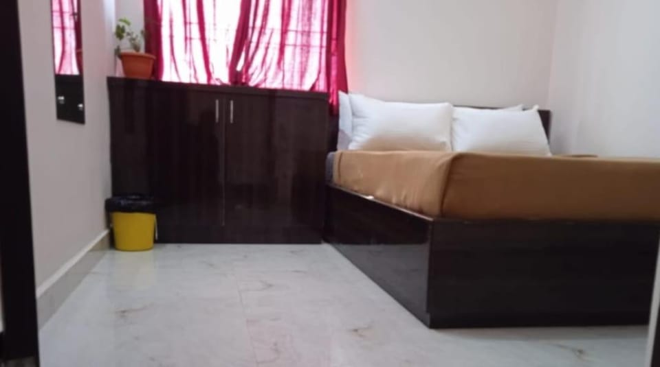 Ashraya Comforts Hotel in Karnataka