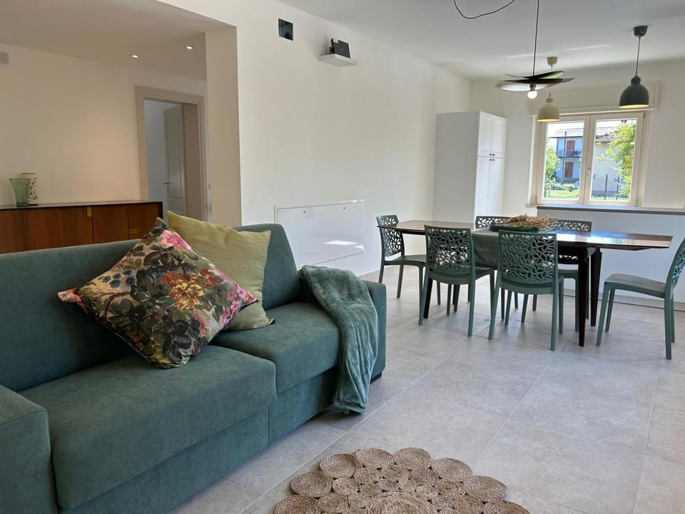 Lake2Lake La Magnolia Villa in Lake Garda