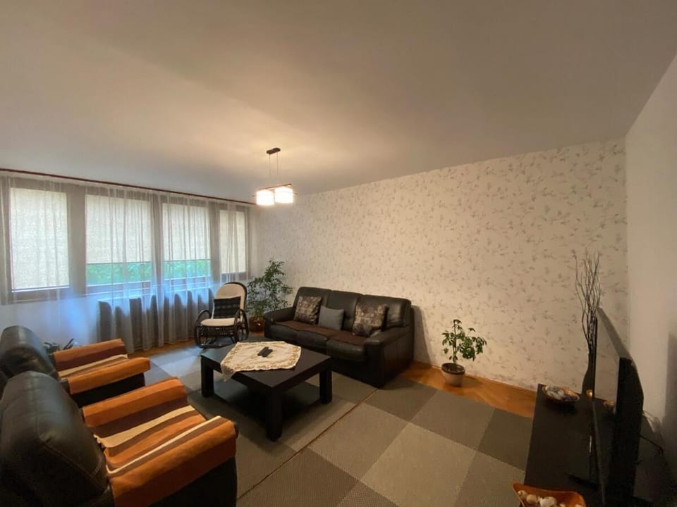 Lovely entire apartment in Cugir Apartment in Romania