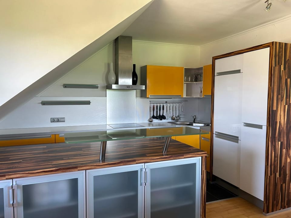 Haus Knafl Apartment in Carinthia, Austria