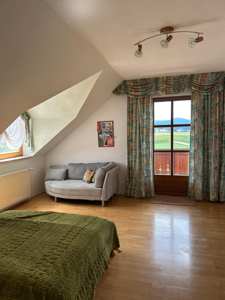 Haus Knafl Apartment in Carinthia, Austria