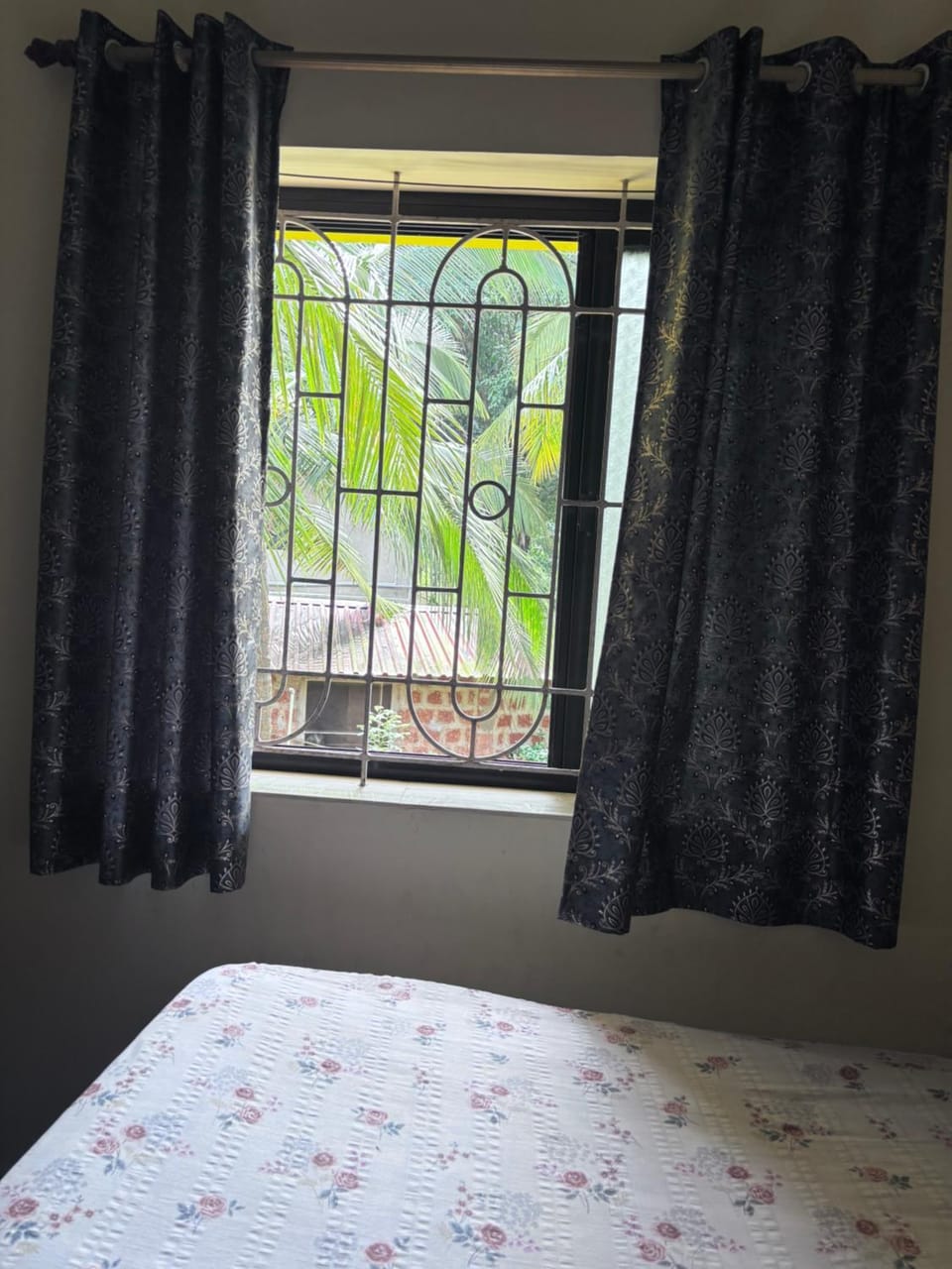 South Goa homestay near Rajbag Beach Vacation rental in Canacona