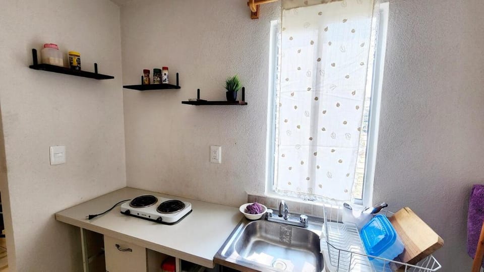 Bonita Casa en Hidalgo Quma House in Hidalgo, Mexico