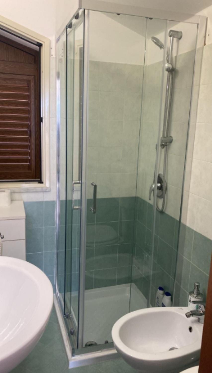 Maioliche Rooms House in Sicily
