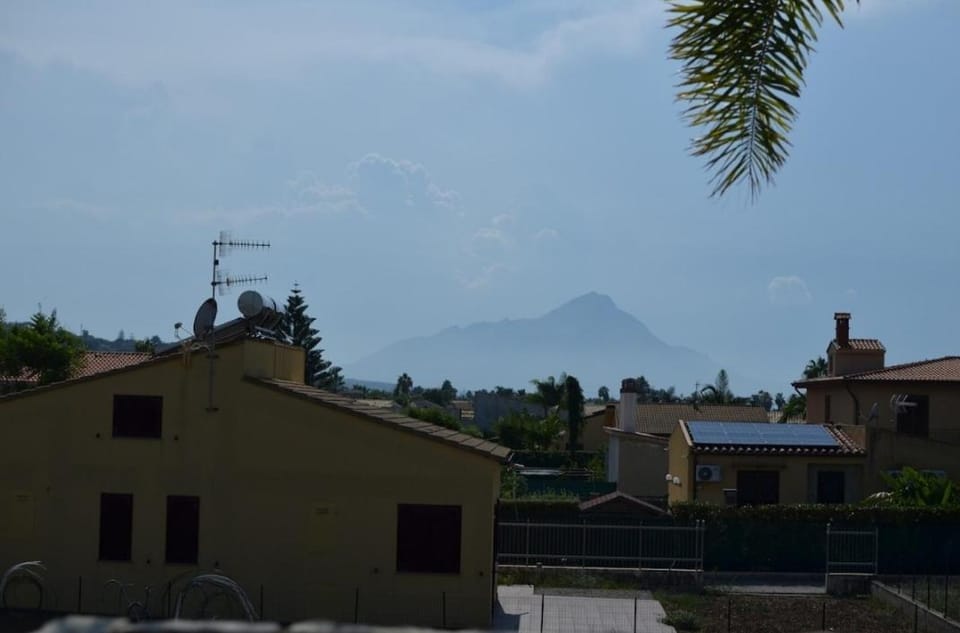 Maioliche Rooms House in Sicily