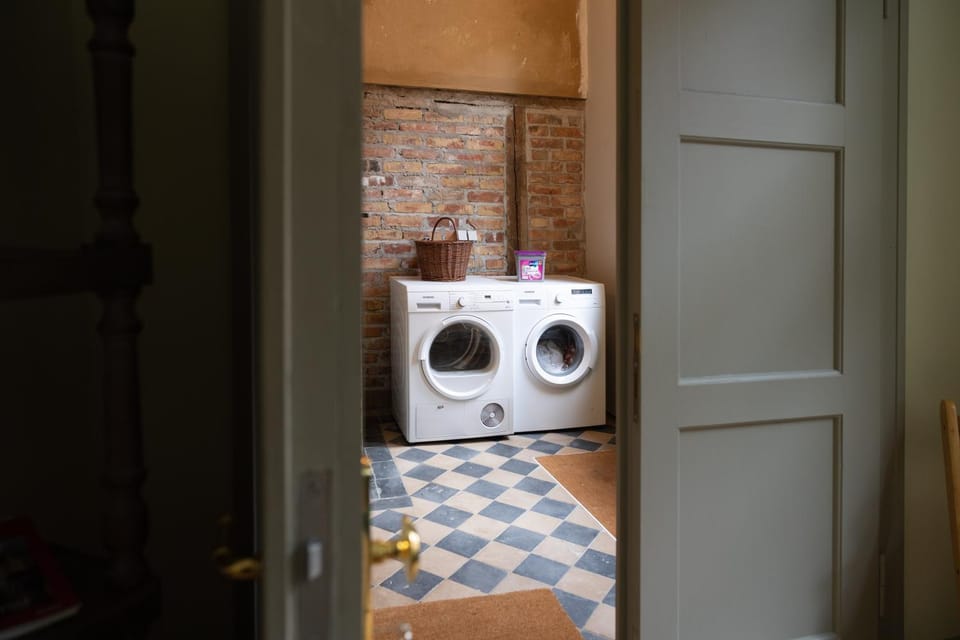 Gästehaus Unter den Weiden, Halberstadt Apartment in Saxony-Anhalt, Germany