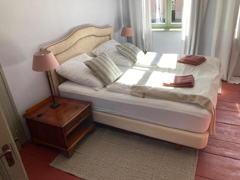 Gästehaus Unter den Weiden, Halberstadt Apartment in Saxony-Anhalt, Germany