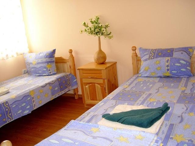 Granpa's House Villa in Veliko Tarnovo Province, Bulgaria