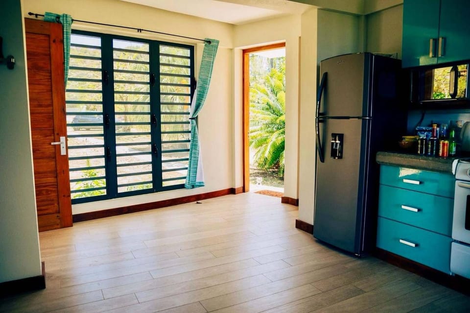 ZenBreak The View Studio Apartment in Caribbean