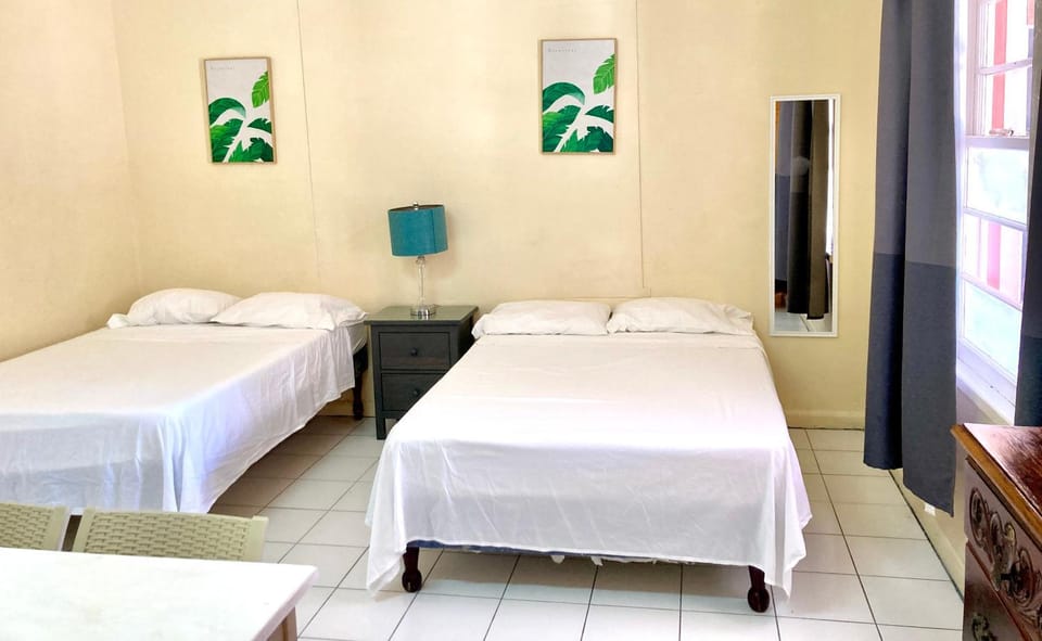 The Irie Inn Hotel in Montego Bay