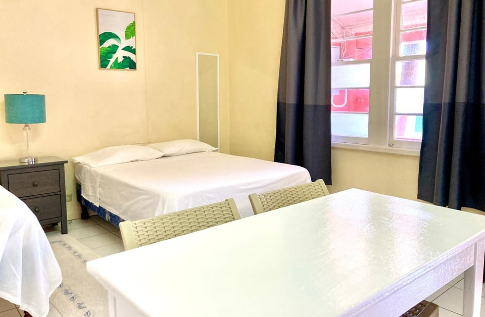 The Irie Inn Hotel in Montego Bay