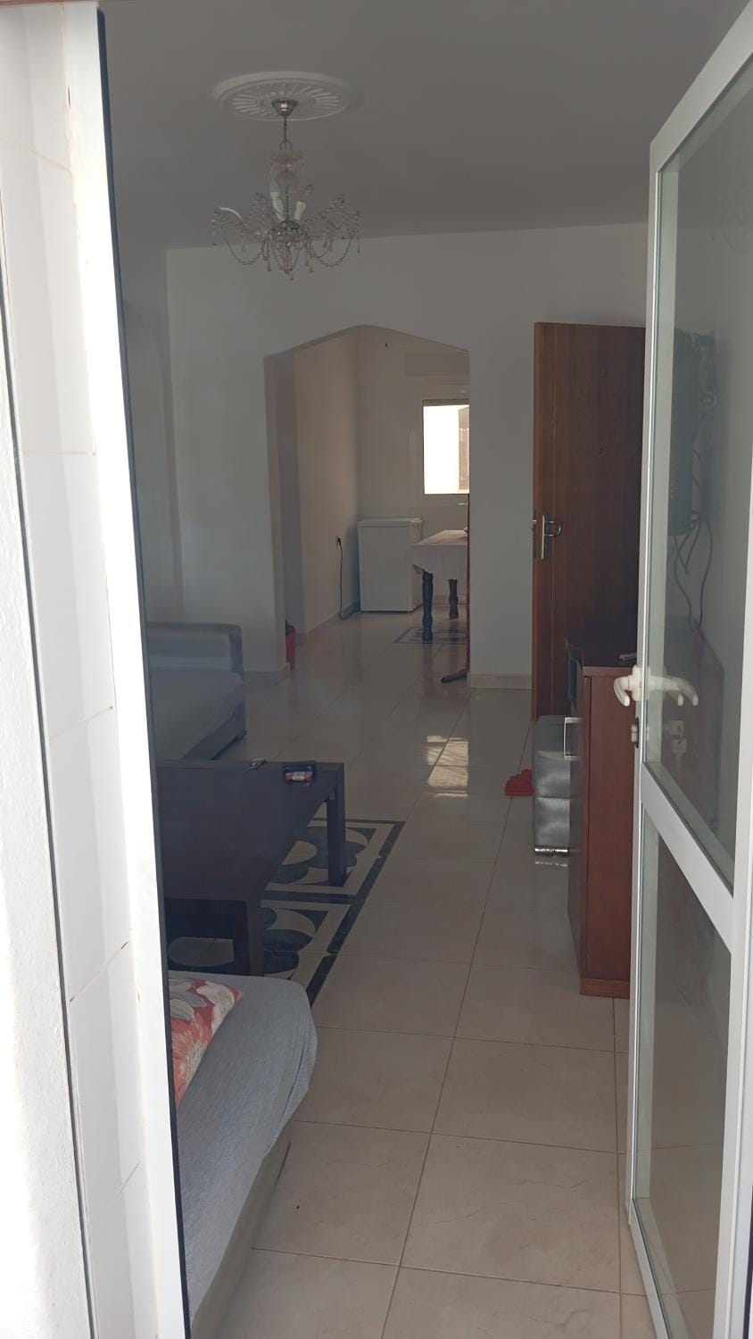 Nadir Apartment in Tangier-Tétouan-Al Hoceima