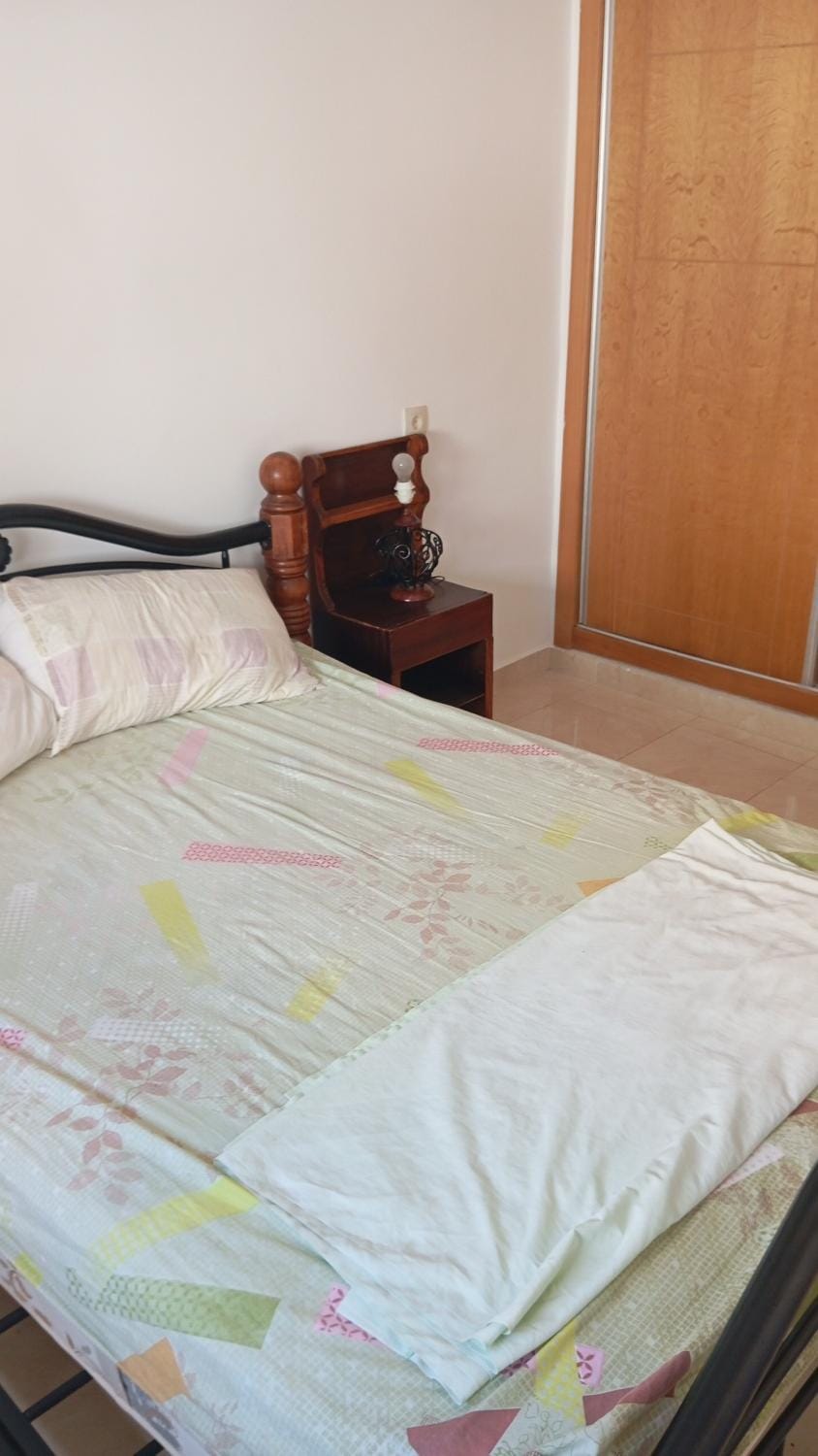 Nadir Apartment in Tangier-Tétouan-Al Hoceima