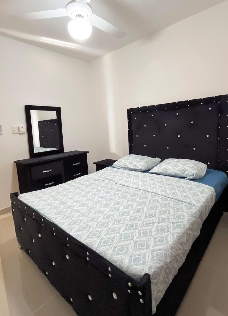 Apartment near the airport Apartment in Santo Domingo Province, Dominican Republic