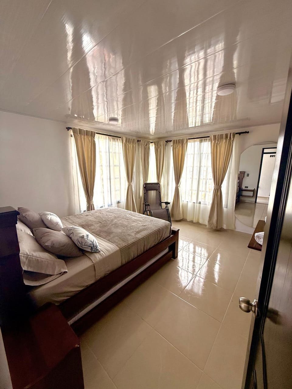 Hotel Casa Bambu Hotel in Calima