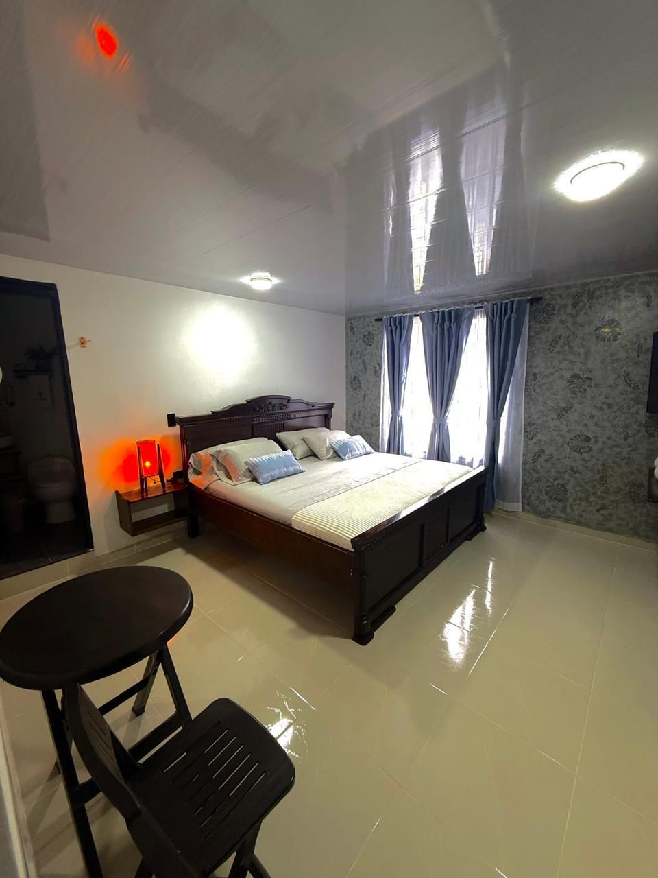 Hotel Casa Bambu Hotel in Calima