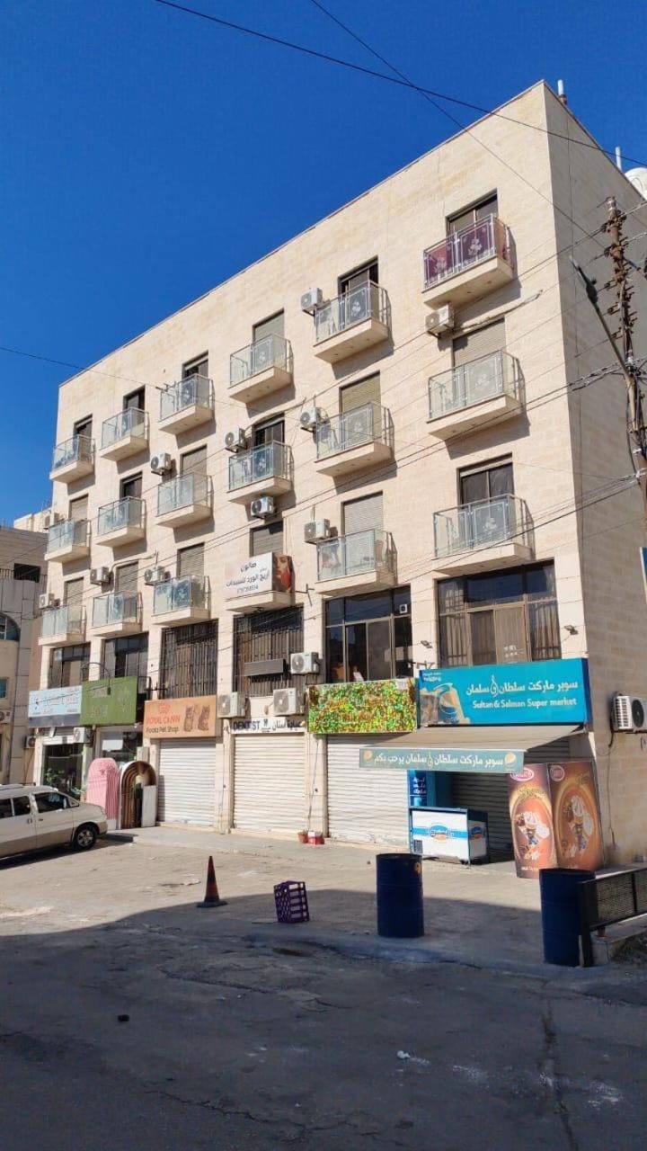 Property building, Street view, Location