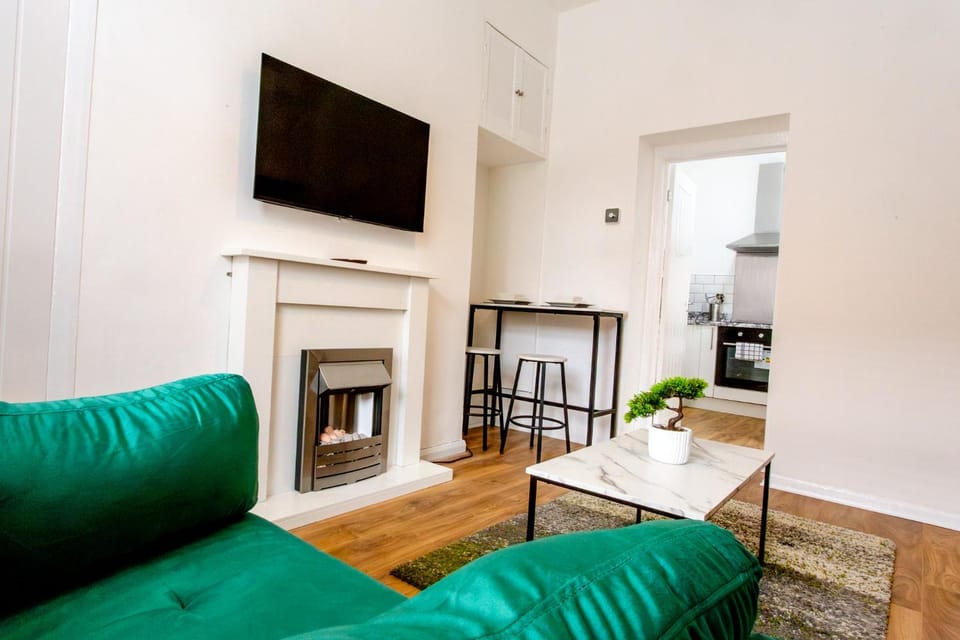 A modern cosy 2 bed Gateshead Newcastle house House in Gateshead