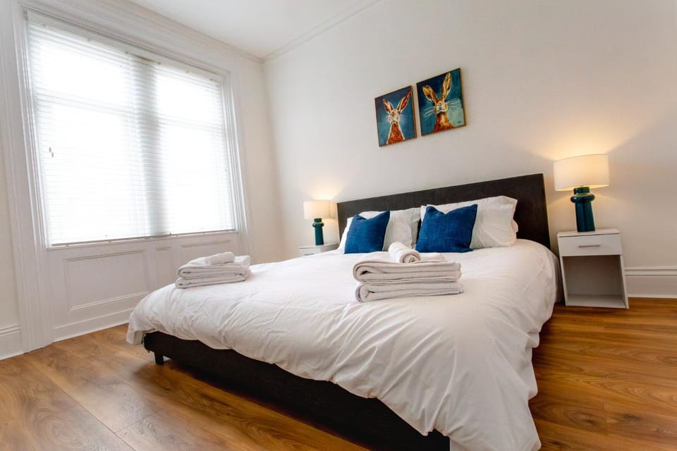A modern cosy 2 bed Gateshead Newcastle house House in Gateshead