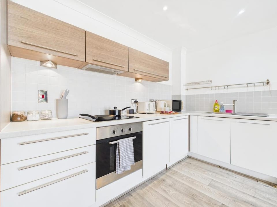 Ivory Row- Wyndale- Central B'Ham Apartment in Birmingham