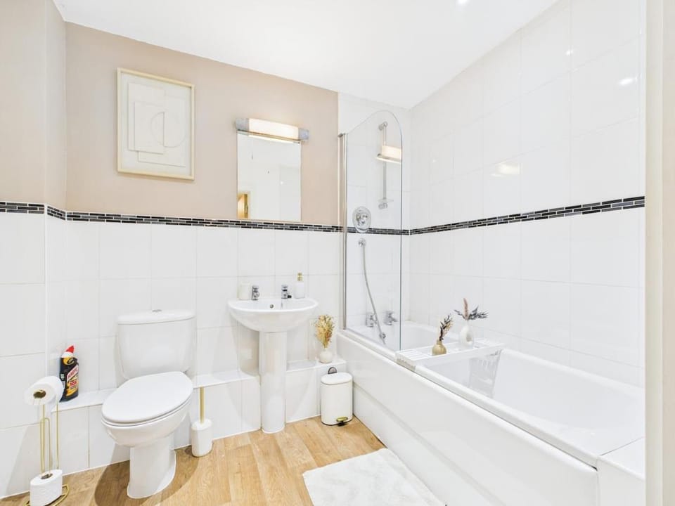 Ivory Row- Wyndale- Central B'Ham Apartment in Birmingham