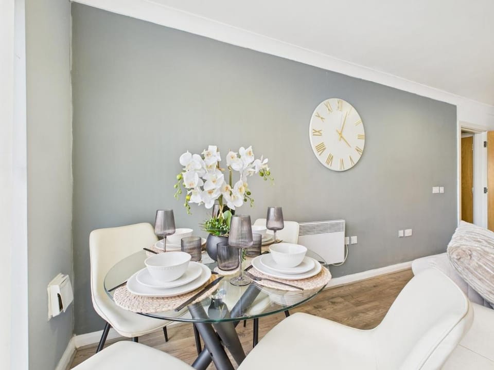 Ivory Row- Wyndale- Central B'Ham Apartment in Birmingham