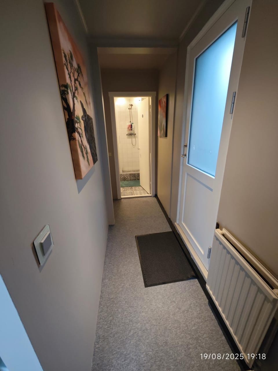 Studio Hafnarfjörður Apartment in Southern Peninsula Region