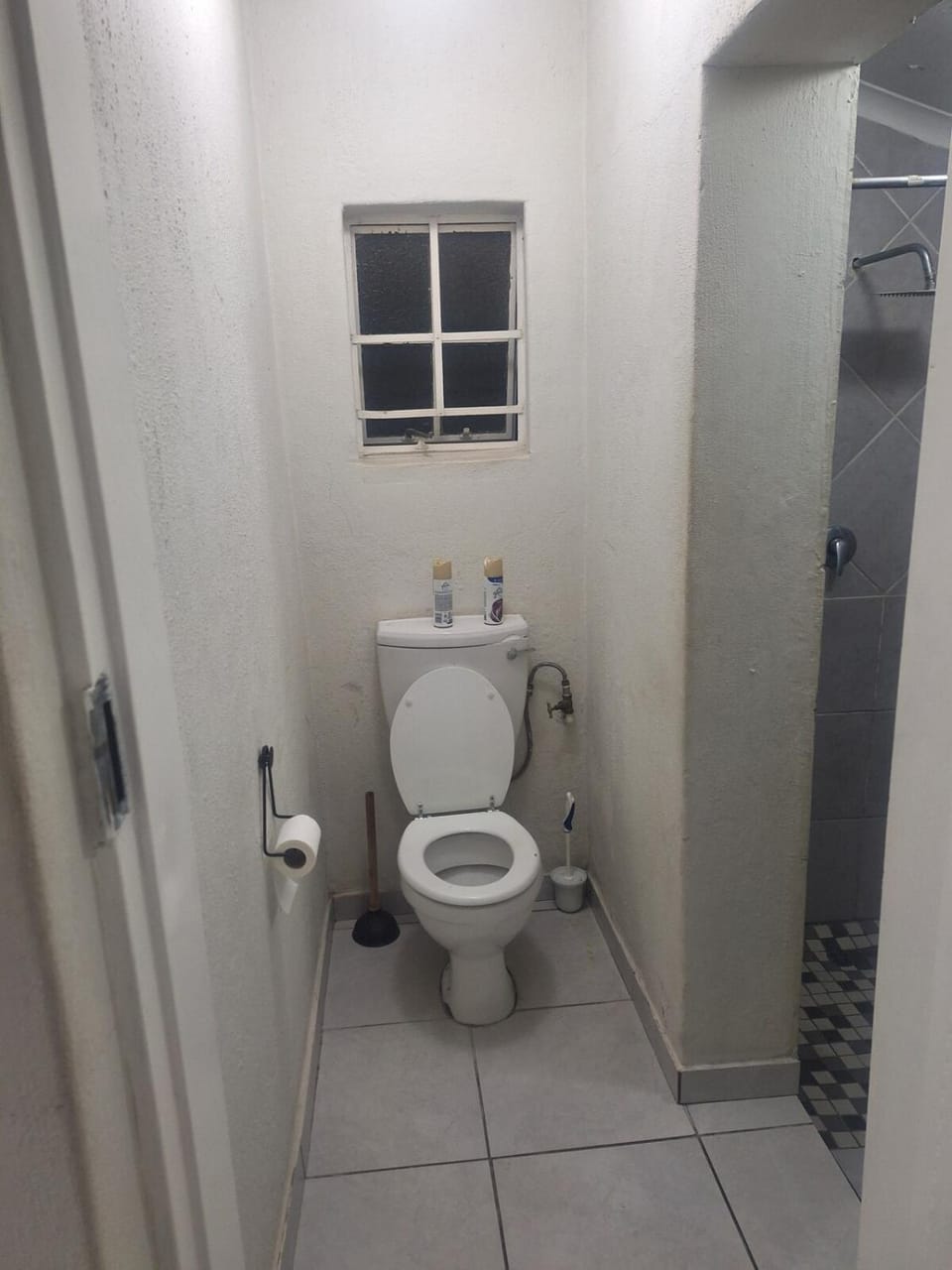 Bella Cottage Escape Apartment in Pretoria