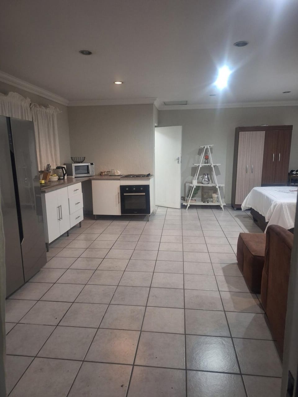 Bella Cottage Escape Apartment in Pretoria