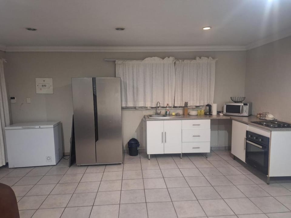 Bella Cottage Escape Apartment in Pretoria