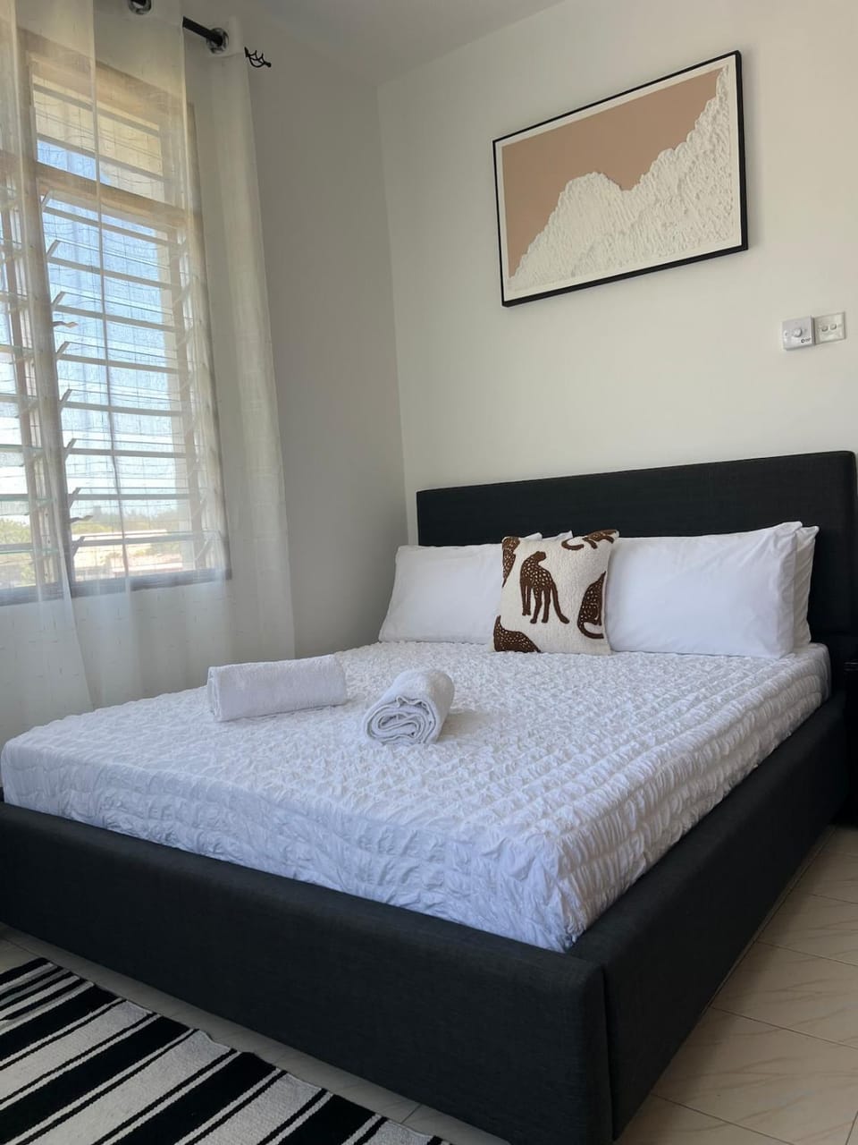 1bedroom Nyali Apartment in Mombasa County