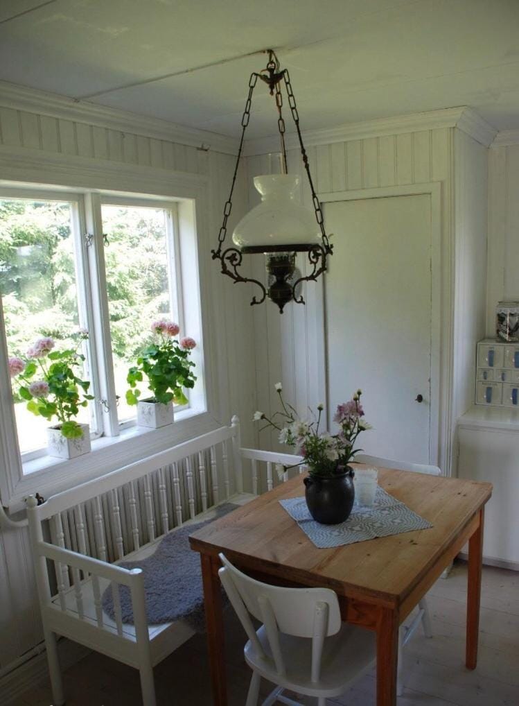 Cozy cottage near Lidköping Kinnekulle & Sommarland House in Västra Götaland County