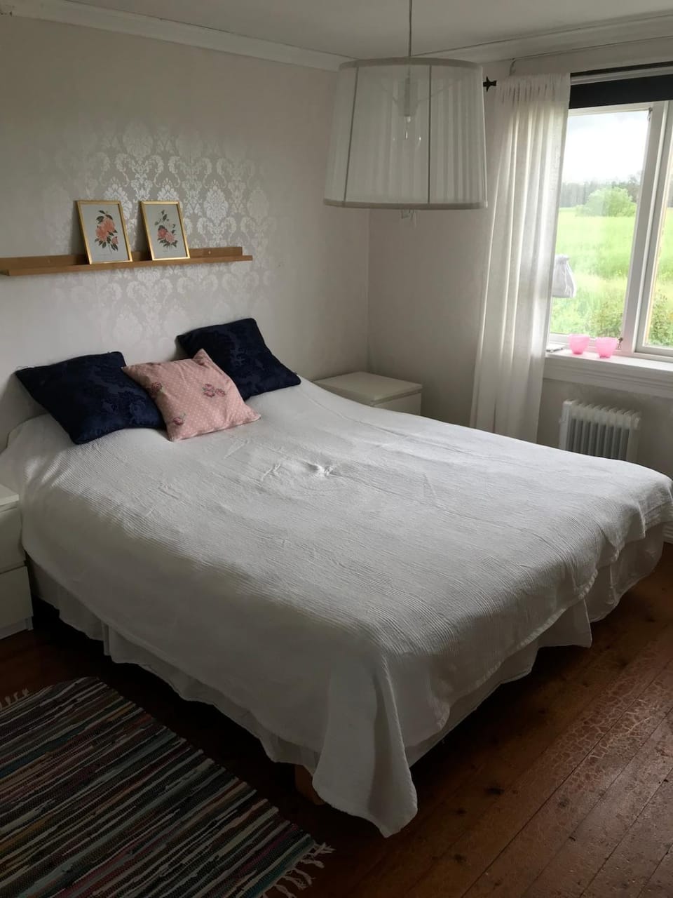 Cozy cottage near Lidköping Kinnekulle & Sommarland House in Västra Götaland County