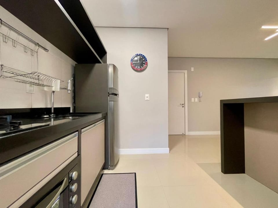Apartamento Majestic Tower Apartment in State of Rio Grande do Sul