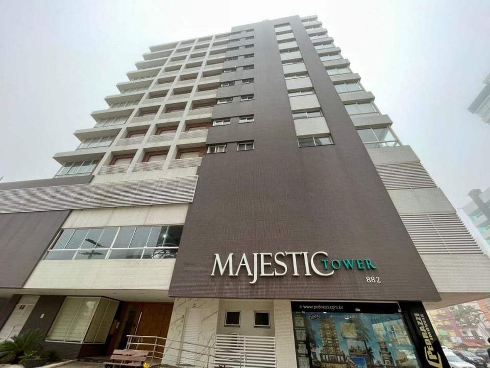 Apartamento Majestic Tower Apartment in State of Rio Grande do Sul