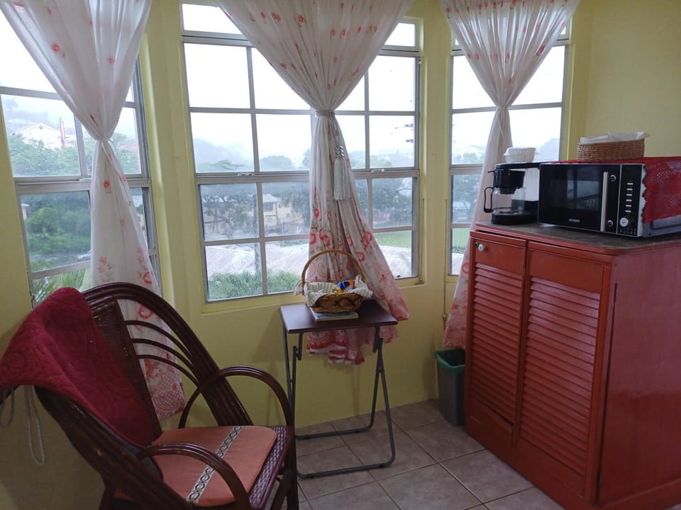 TV and multimedia, air conditioner