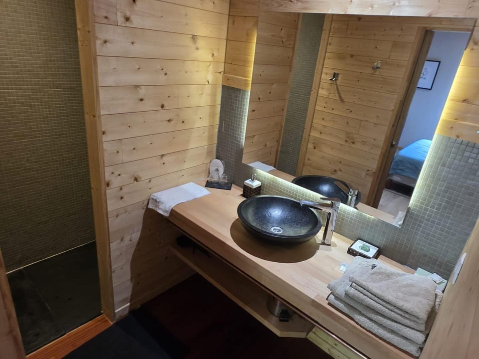 Les Inattendus Bed and Breakfast in Auvergne-Rhône-Alpes