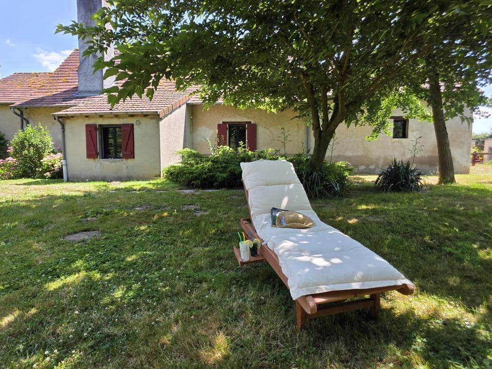 Les Inattendus Bed and Breakfast in Bourgogne-Franche-Comté