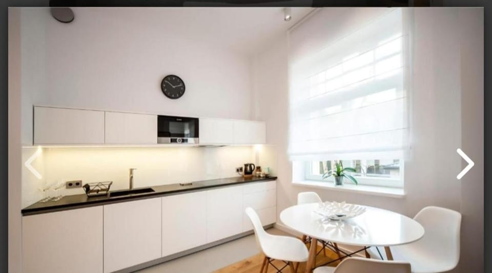 D'Ali apartamenty Orzeszkowa,14 Apartment in Poznan