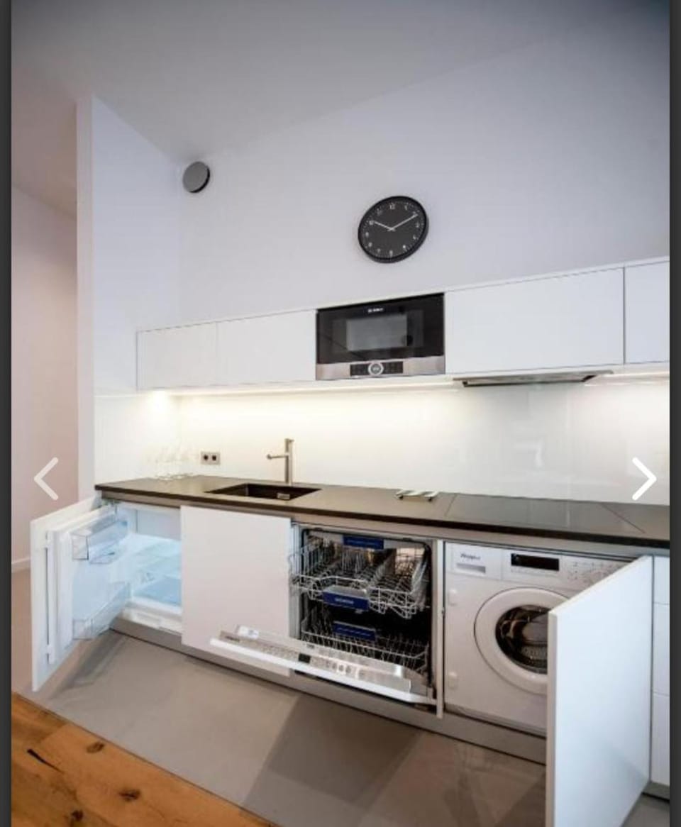 D'Ali apartamenty Orzeszkowa,14 Apartment in Poznan