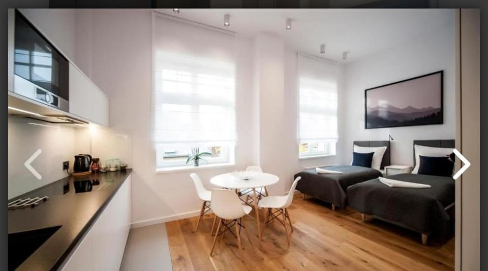 D'Ali apartamenty Orzeszkowa,14 Apartment in Poznan