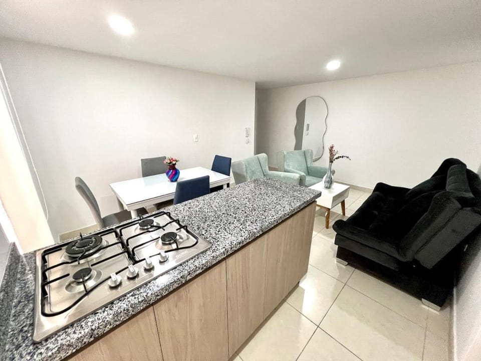 Espectacular apartamento Apartment in Manizales