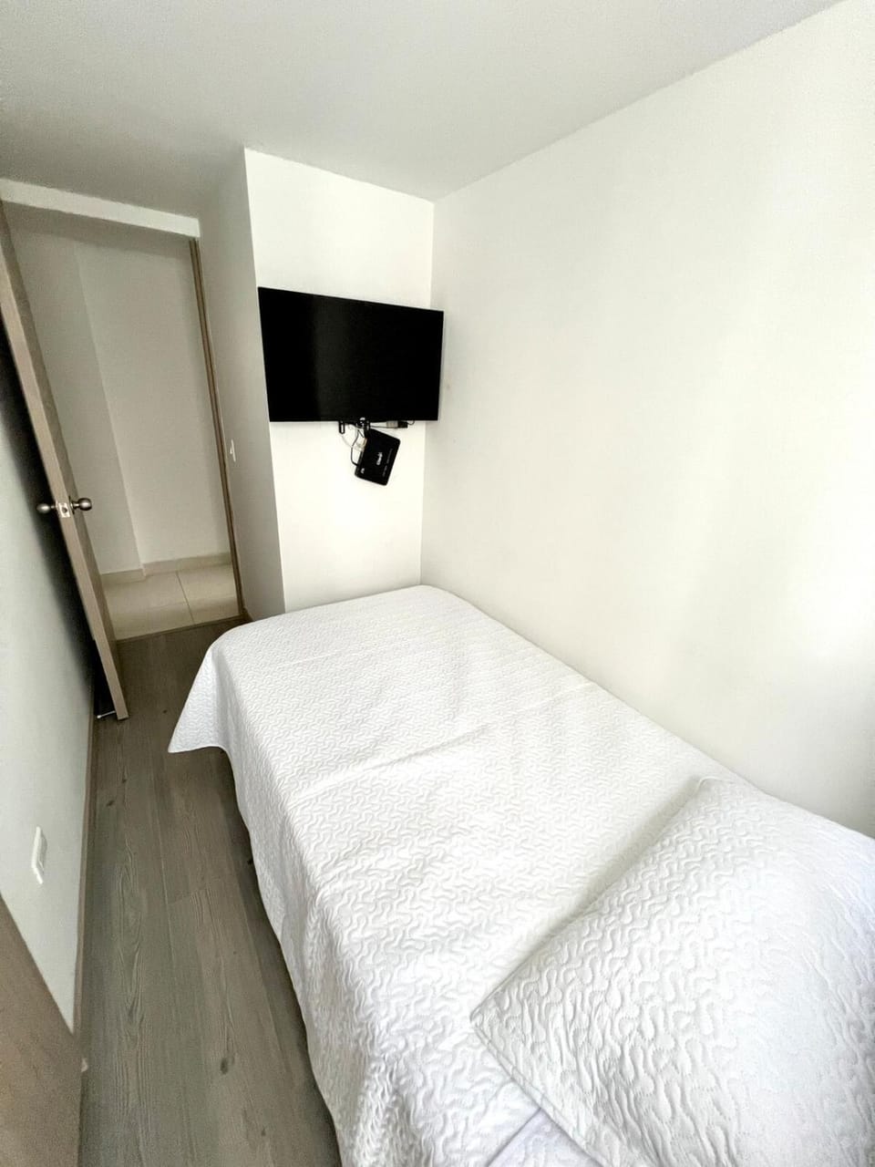 Espectacular apartamento Apartment in Manizales