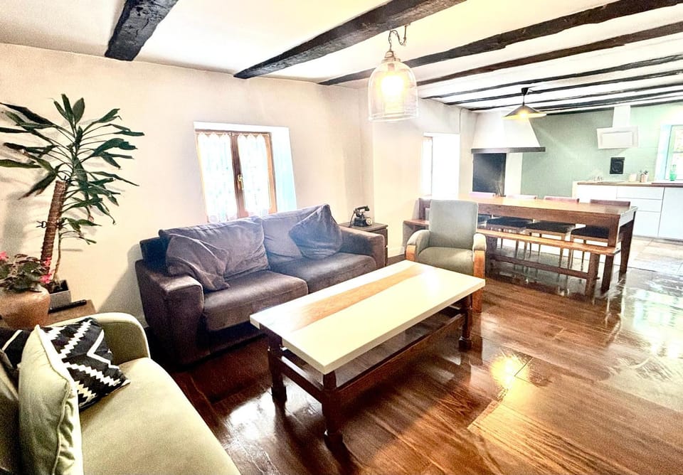 Casa Rural - La Tregua Apartment in French Basque Country