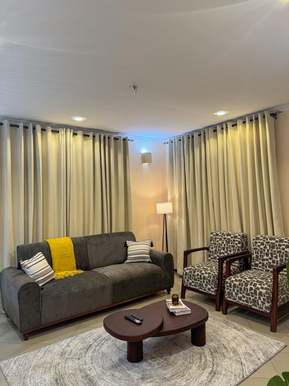 Kivulini Homes Apartment in City of Dar es Salaam