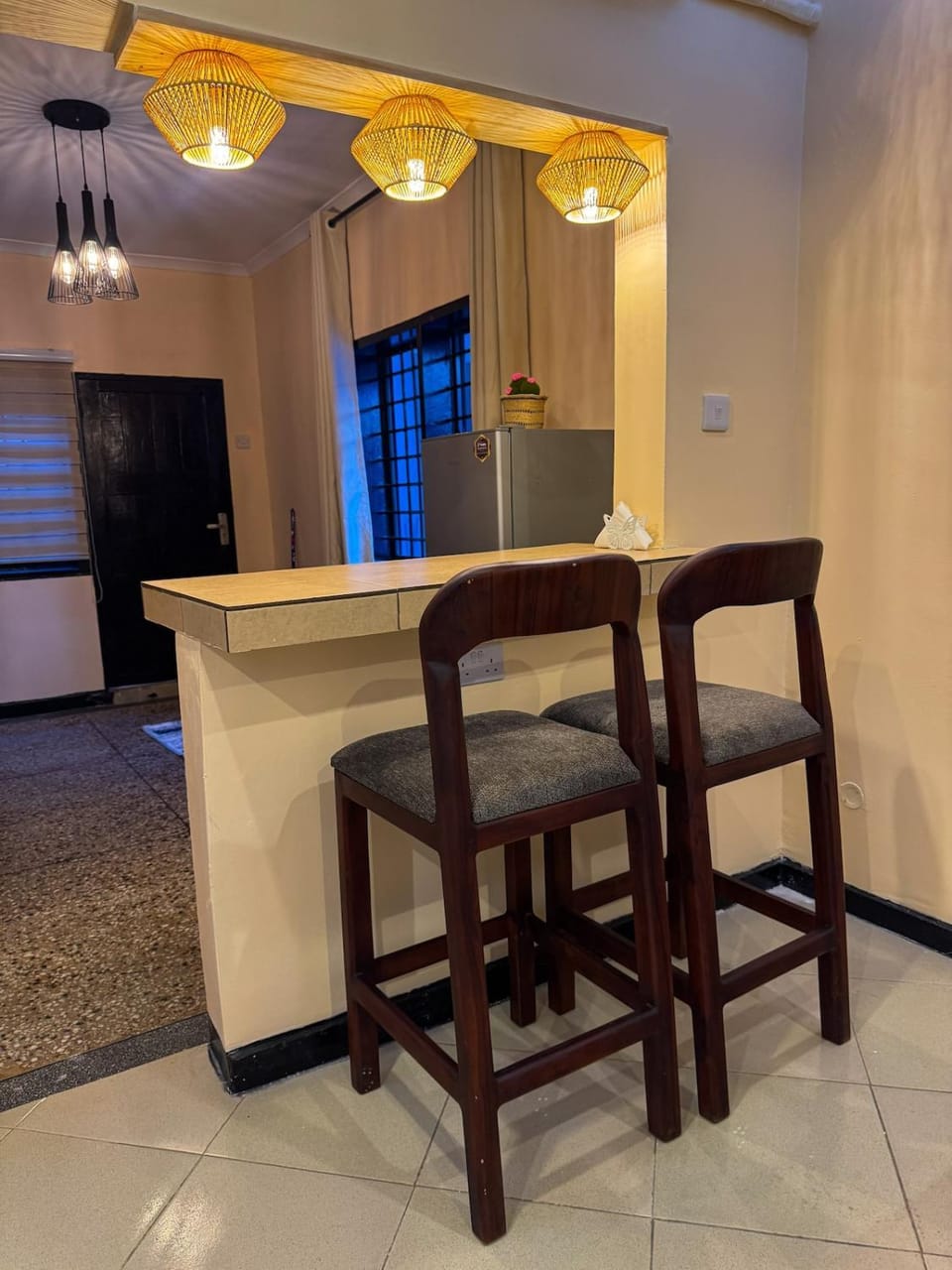 Kivulini Homes Apartment in City of Dar es Salaam