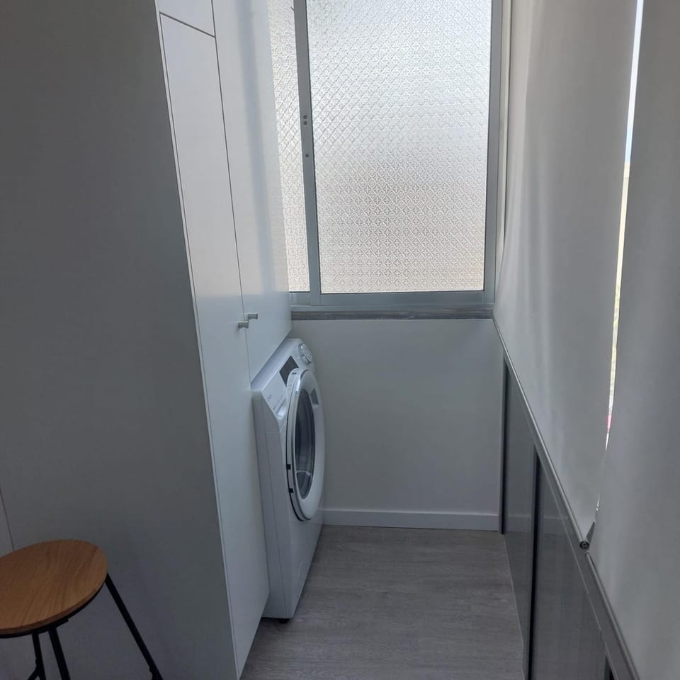 Atlantic View Free Parking Apartment in Funchal
