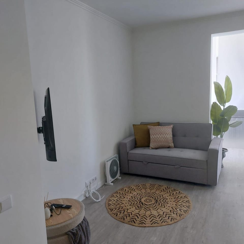Atlantic View Free Parking Apartment in Funchal