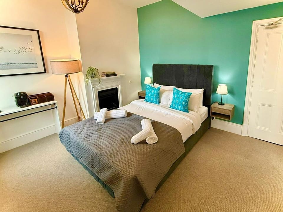 The Bay Apart-Hotel Hotel in Southwold